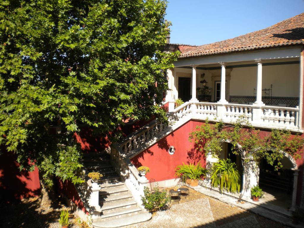 Casa Dos Vargos Bed & Breakfast Torres Novas Exterior photo